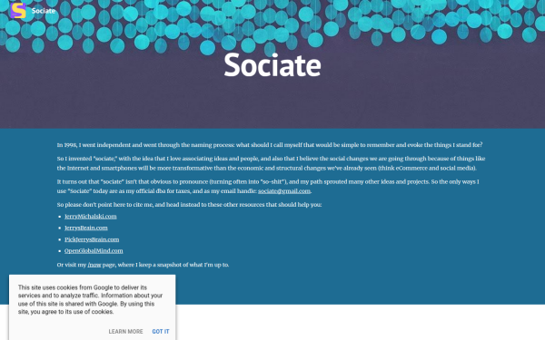 www.sociate.com