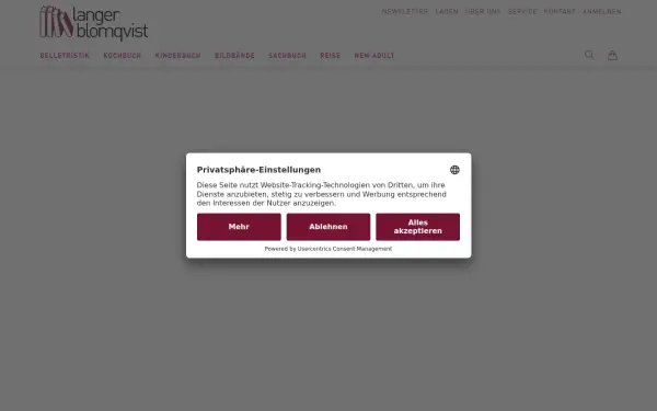 www.langer-blomqvist.de