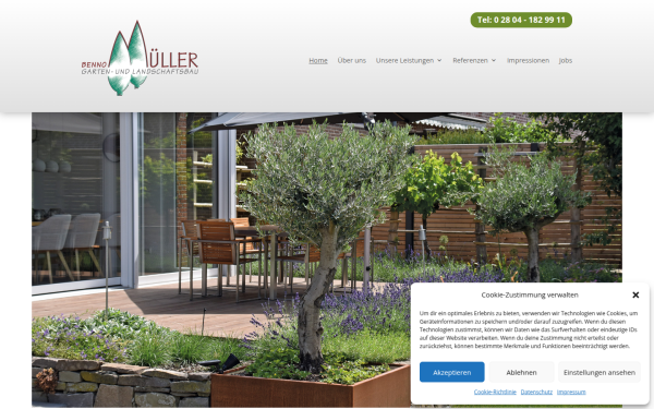 www.muellergruen.de