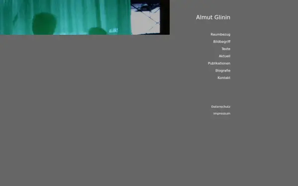 almut-glinin.de