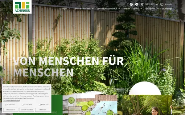 www.achinger.de