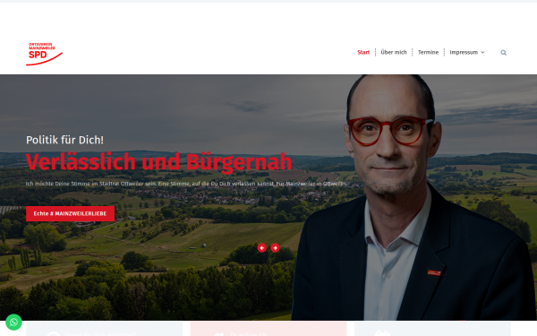 www.mike-martin.de