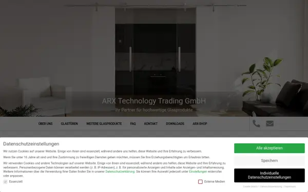 arx.de