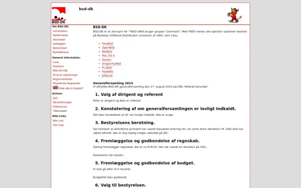 www.bsd-dk.dk