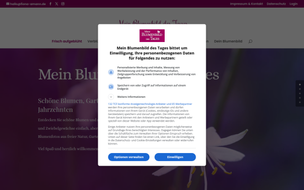 www.mein-blumenbild-des-tages.de