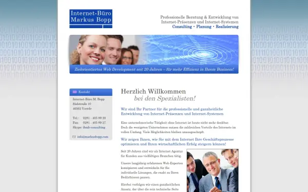 markusbopp.de