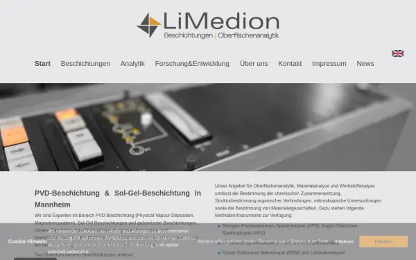 www.limedion.de