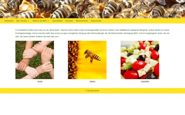 bienenzuechter-zabo.de