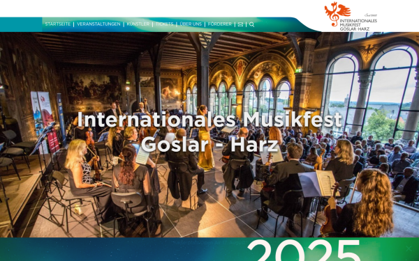 www.musikfest-goslar.de