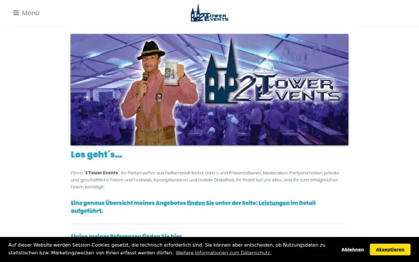 www.2-tower-events.de