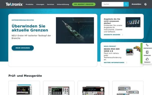www.tek.com