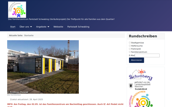 fzparkstadtschwabing.de