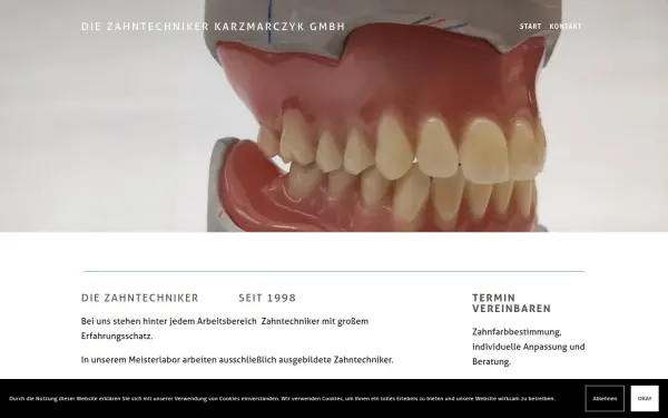 www.die-zahntechniker.de
