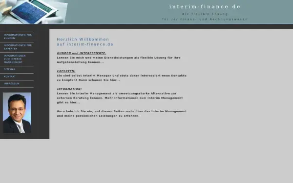 www.interim-finance.de