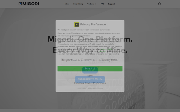www.migodi.com