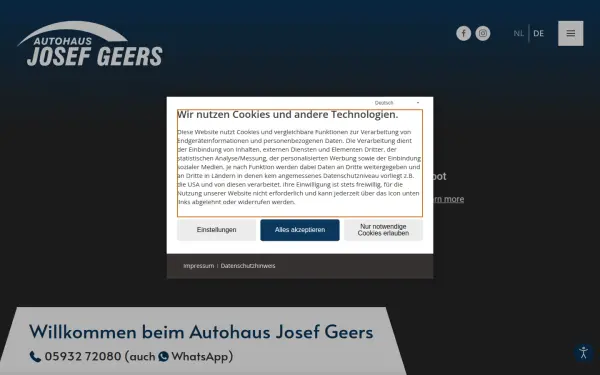 autohaus-geers.de