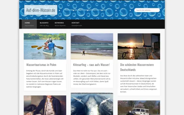 www.auf-dem-wasser.de
