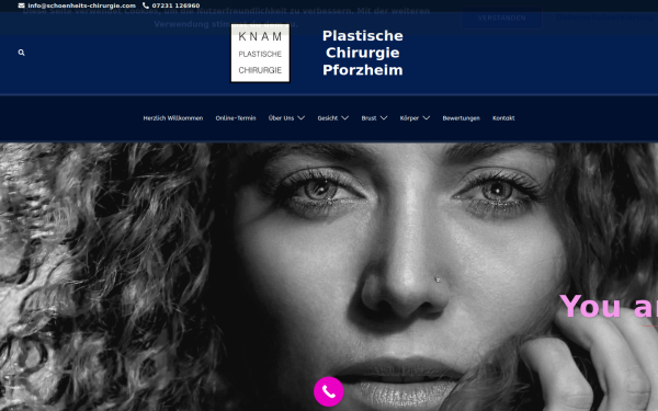 schoenheits-chirurgie.com