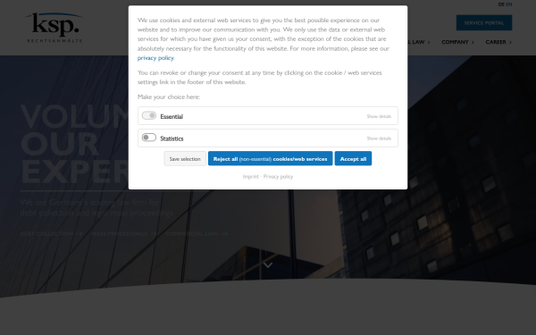 www.ksp.de