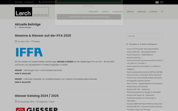 www.lerchgmbh.de