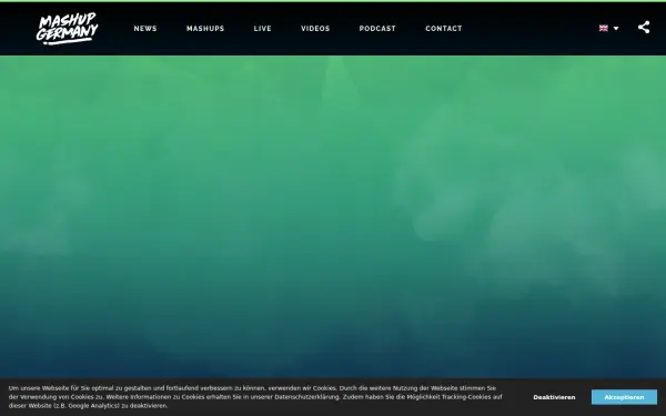 www.mashup-germany.com