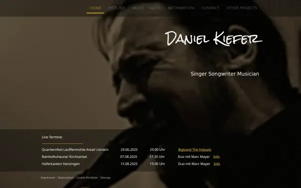 www.daniel-kiefer.de