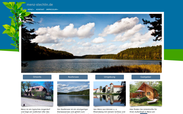 www.menz-stechlin.de