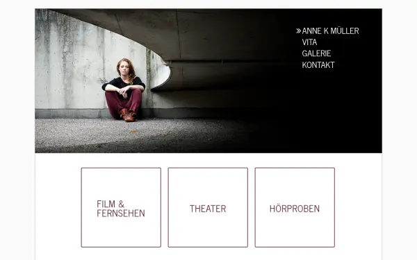 annekmueller.de