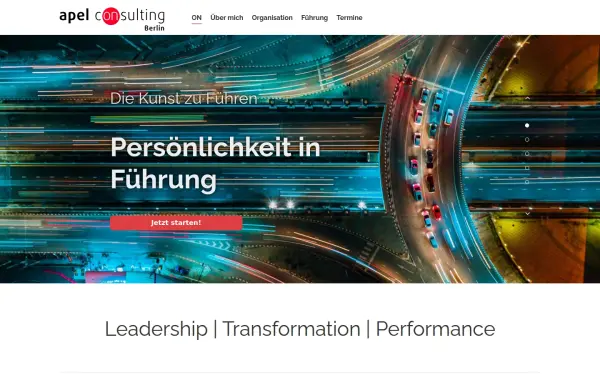 apel-consulting.com