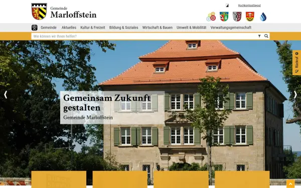 marloffstein.vg-uttenreuth.de