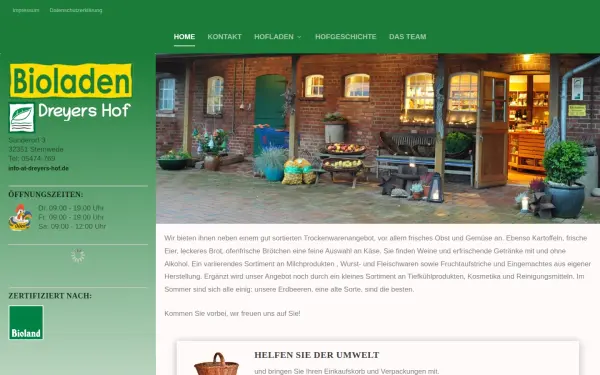 www.dreyers-hof.de