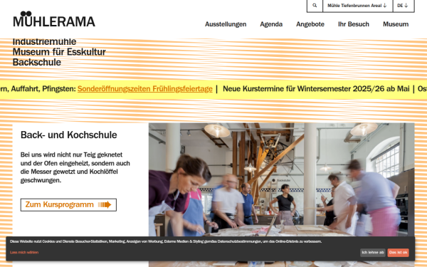 www.muehlerama.ch