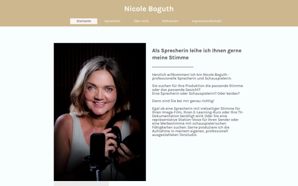 www.nicoleboguth.de