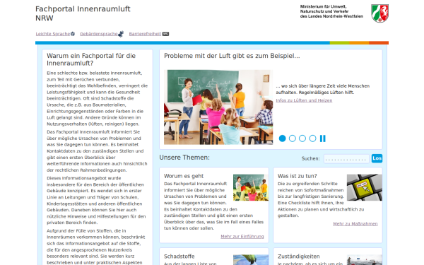 innenraumluft.nrw.de