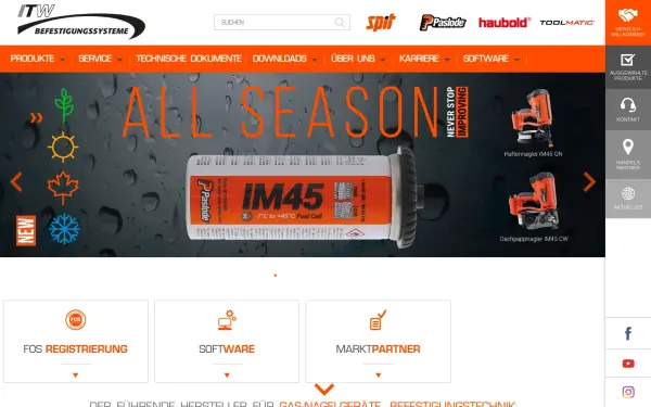 www.itw-befestigungssysteme.de