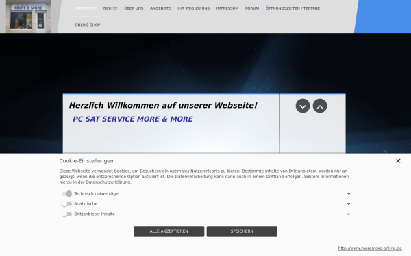 moremore-online.de