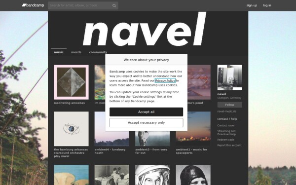 navel-music.bandcamp.com