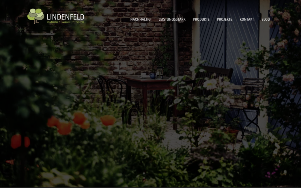 www.lindenfeld.de