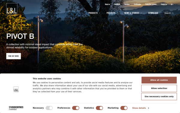 www.lucelight.it