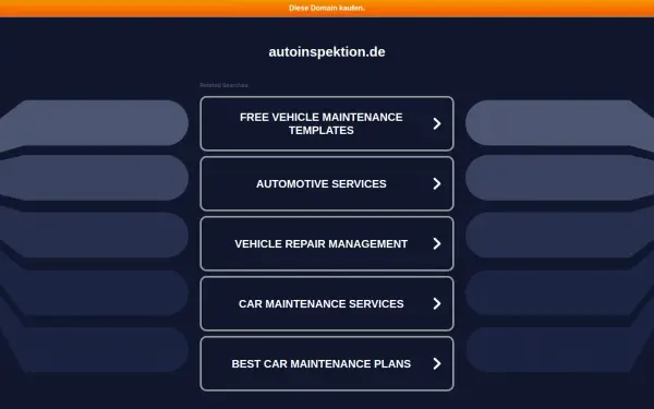 autoinspektion.de