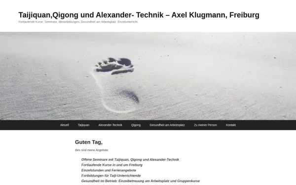 axelklugmann.de