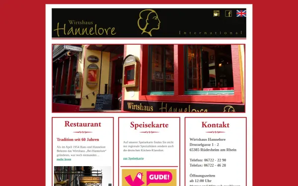 hannelore-drosselgasse.de