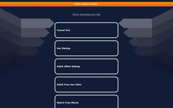 live-amateure.de
