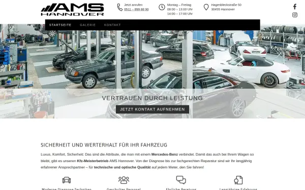 www.ams-hannover.de
