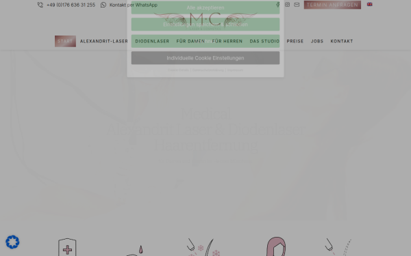 www.mc-lasercosmetics.de