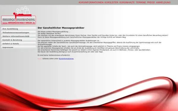massage-fitnesstraining.de