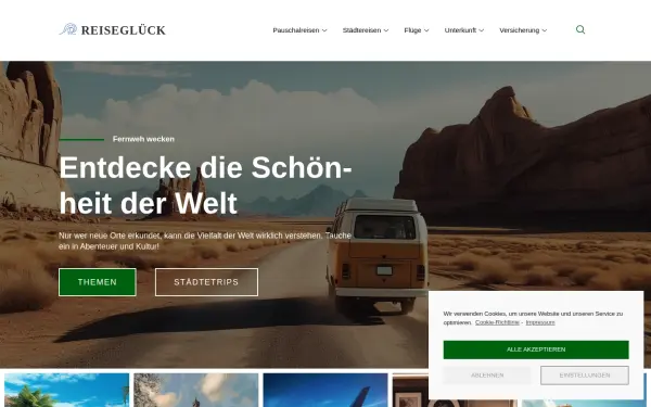 mein-schoenster-urlaub.de
