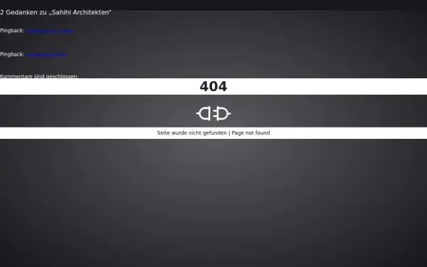 sahihi-architekten.de