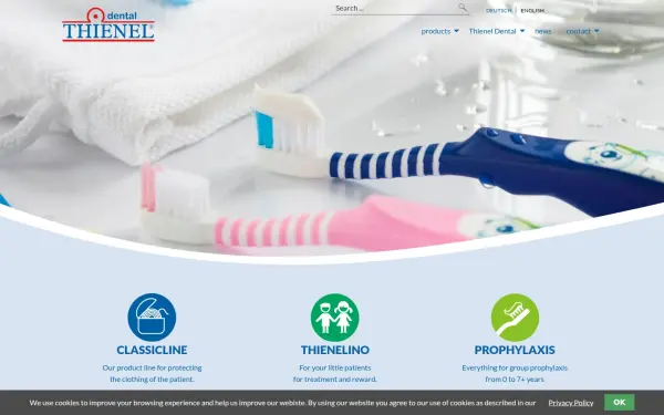 www.thienel.de