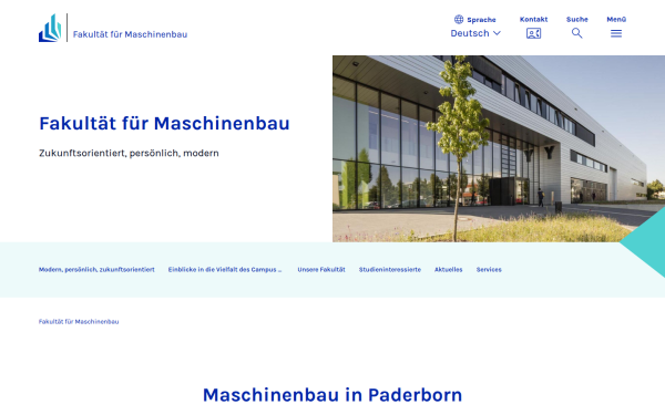 mb.uni-paderborn.de
